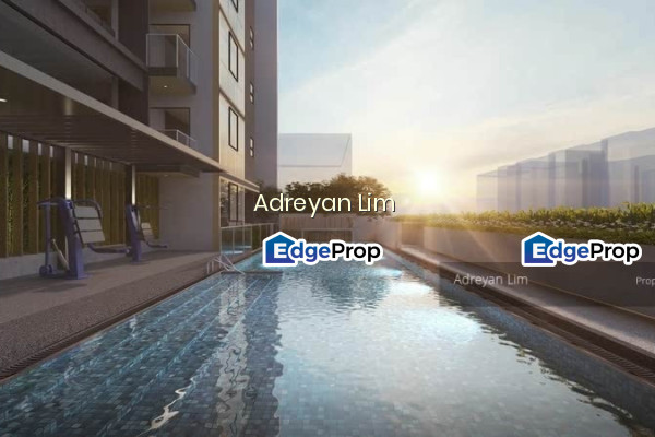 Zyanya Apartment / Condo | Listing