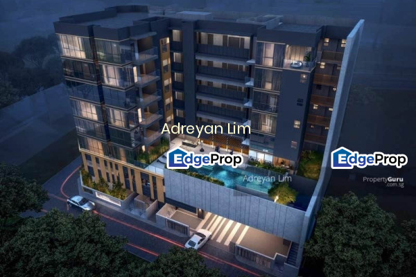 Zyanya Apartment / Condo | Listing