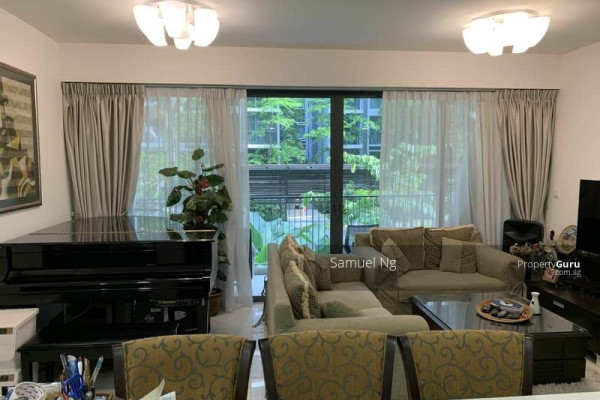 BELLEWATERS Apartment / Condo | Listing