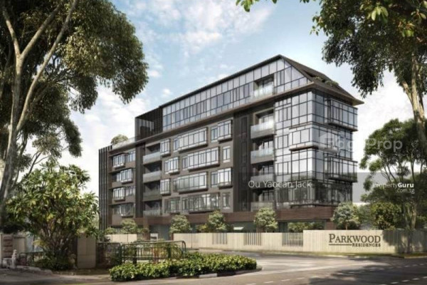 PARKWOOD RESIDENCES Apartment / Condo | Listing