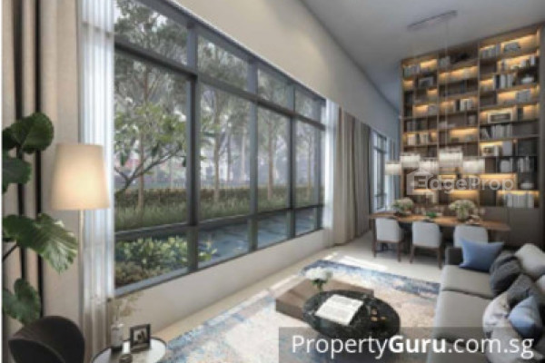 PARKWOOD RESIDENCES Apartment / Condo | Listing