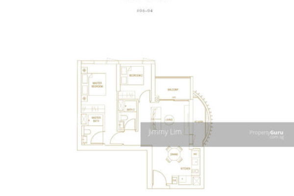 KLIMT CAIRNHILL Apartment / Condo | Listing