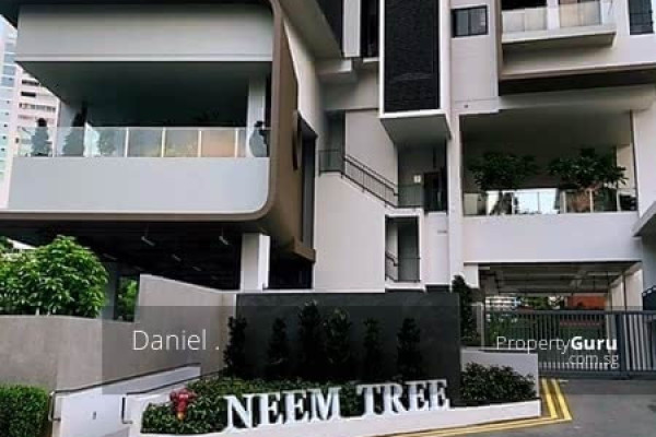 NEEM TREE Apartment / Condo | Listing
