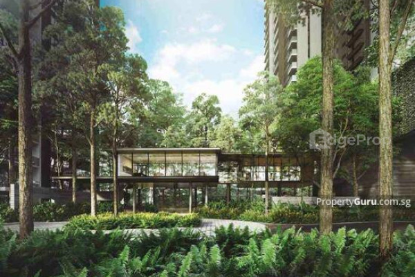 THE CLEMENT CANOPY  | Listing