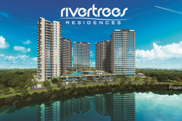 RIVERTREES RESIDENCES  | Listing