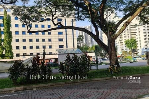 320 Hougang Avenue 5 HDB | Listing