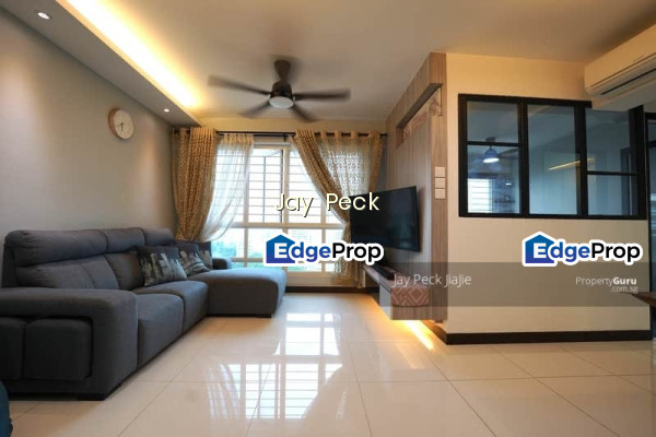 296B Bukit Batok Street 22 HDB | Listing