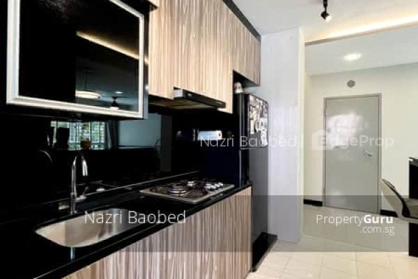 296B Bukit Batok Street 22 HDB | Listing
