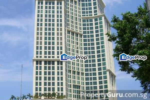 MIRAGE TOWER  | Listing