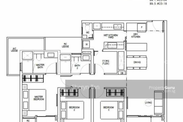 Piccadilly Grand  | Listing