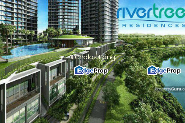 RIVERTREES RESIDENCES  | Listing