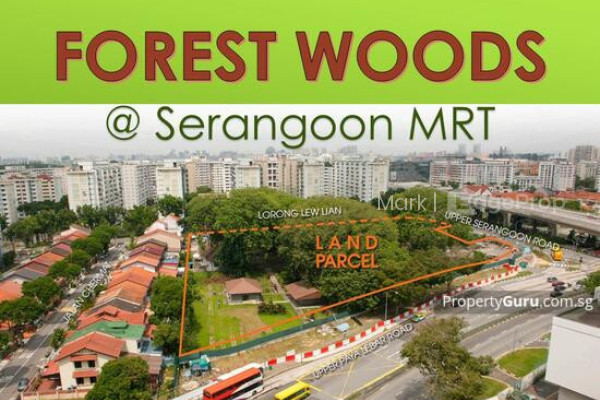 Forest Woods  | Listing
