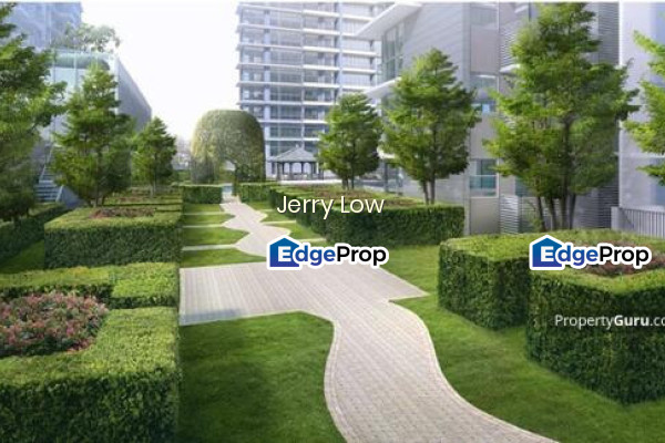 THE TOPIARY  | Listing