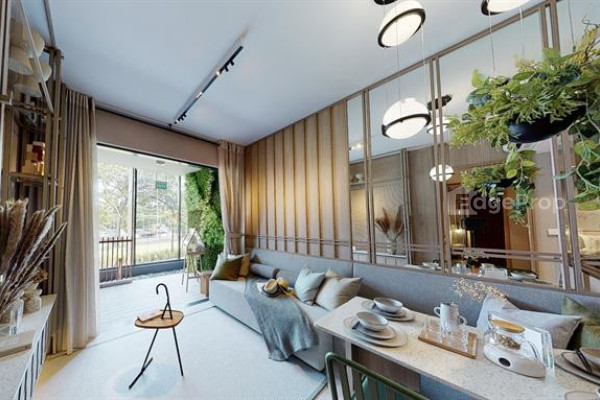 Ki Residences at Brookvale Apartment / Condo | Listing