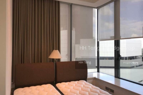 THE SCOTTS TOWER  | Listing