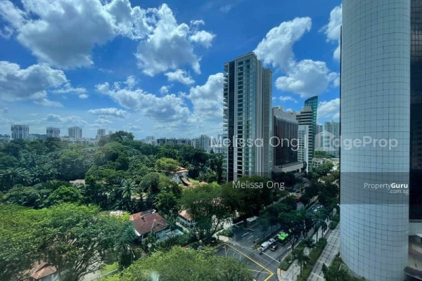 THE SCOTTS TOWER  | Listing
