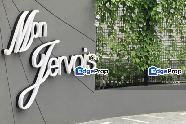 MON JERVOIS Apartment / Condo | Listing