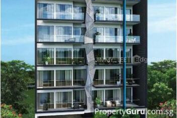 28 IMPERIAL RESIDENCES  | Listing