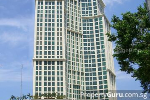 MIRAGE TOWER  | Listing