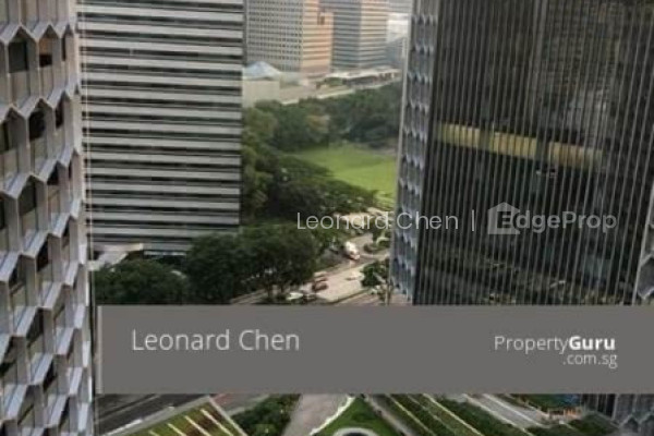 DUO RESIDENCES  | Listing