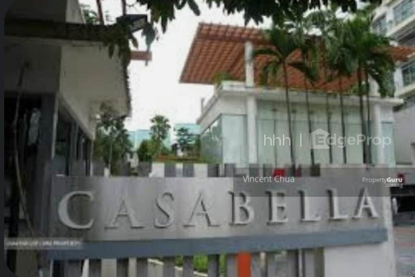 CASABELLA Apartment / Condo | Listing