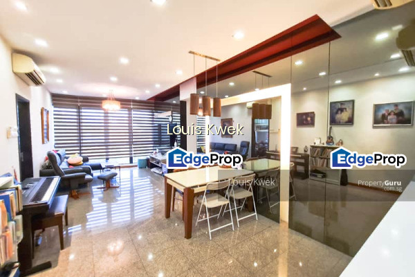 Eastpoint Green Tampines Condominium Details And Reviews Edgeprop