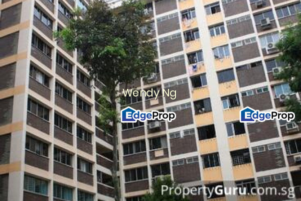871 Yishun Street 81 HDB | Listing
