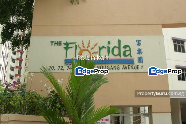 THE FLORIDA  | Listing