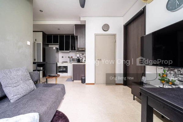 SUITES @ AMBER  | Listing