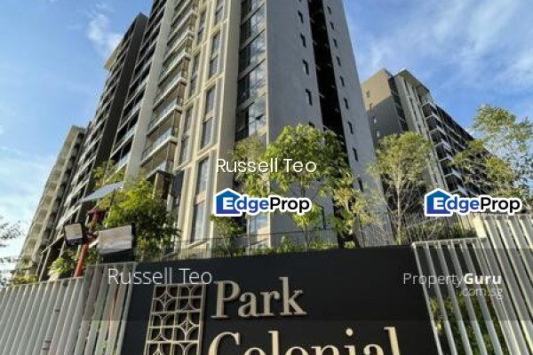 PARK COLONIAL  | Listing