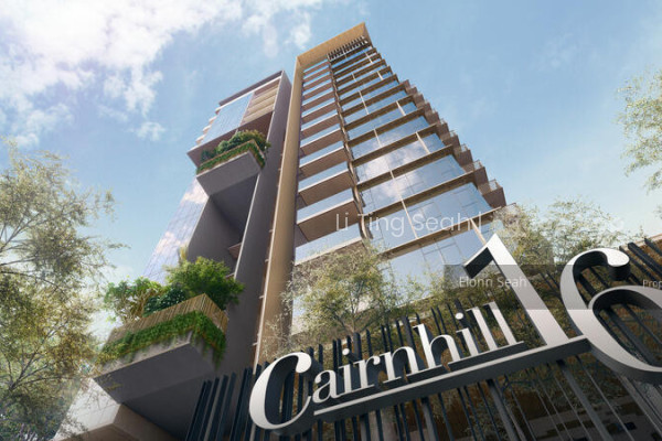 CAIRNHILL 16  | Listing