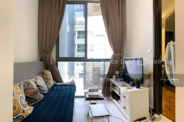 EDENZ SUITES Apartment / Condo | Listing