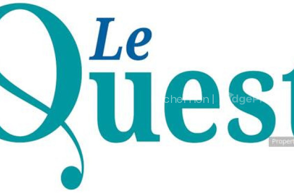 LE QUEST  | Listing