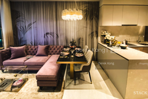 THE FLORENCE RESIDENCES  | Listing