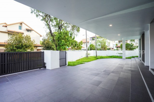 HARVEY VIEW Landed | Listing