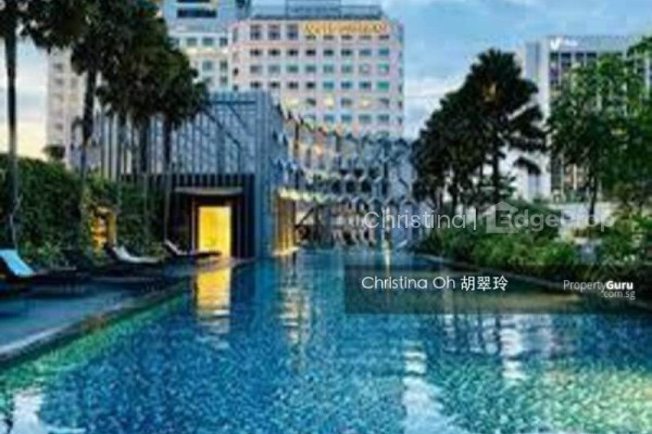 DUO RESIDENCES  | Listing