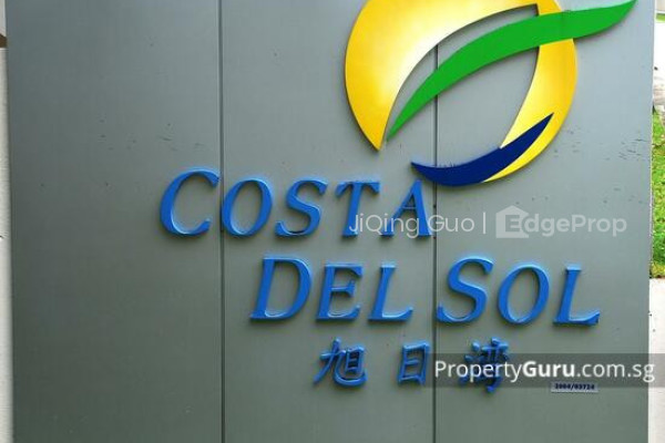 COSTA DEL SOL Apartment / Condo | Listing