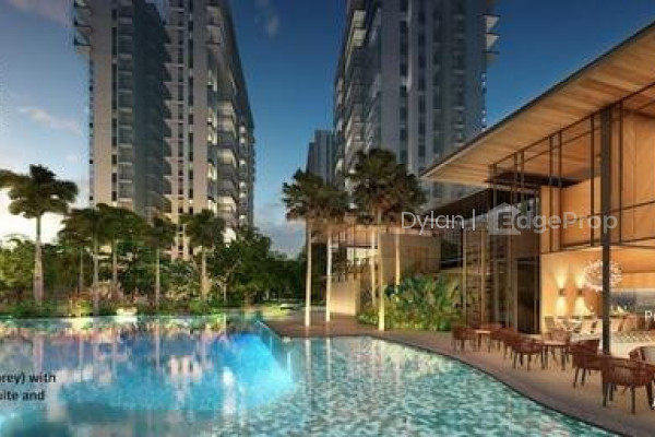 THE FLORENCE RESIDENCES  | Listing