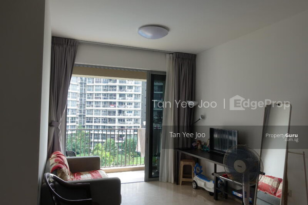 RIVERTREES RESIDENCES Apartment / Condo | Listing