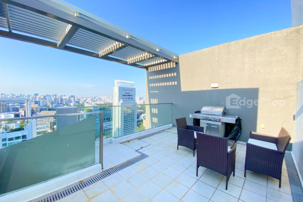ESPADA Apartment / Condo | Listing