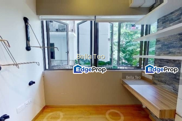 THE INFLORA Apartment / Condo | Listing