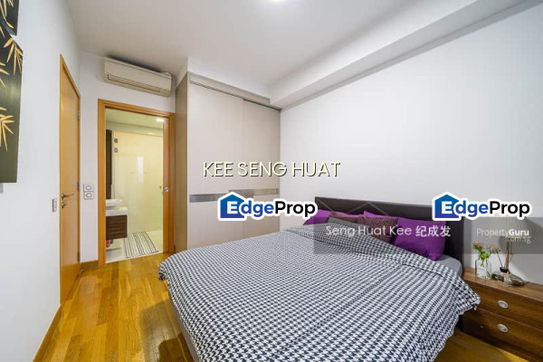 ONZE @ TANJONG PAGAR Apartment / Condo | Listing