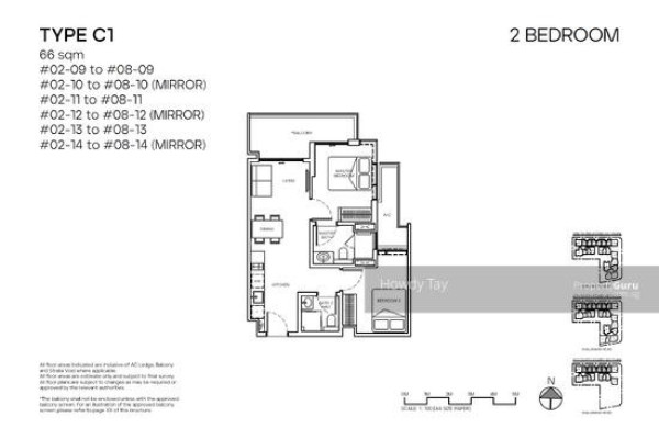 MORI Apartment / Condo | Listing