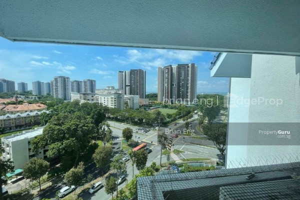 FERNWOOD TOWERS: Bedok Condominium | Details & Reviews | EdgeProp Singapore