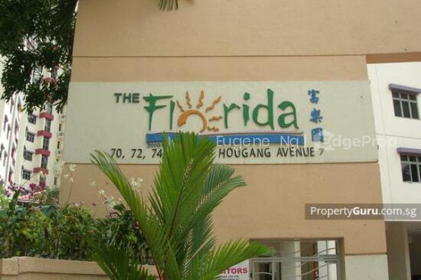 THE FLORIDA Apartment / Condo | Listing