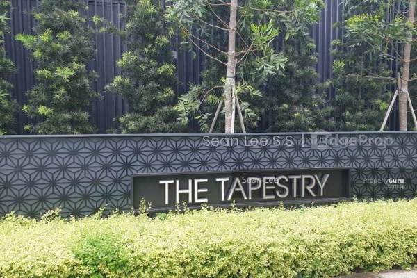 THE TAPESTRY Apartment / Condo | Listing