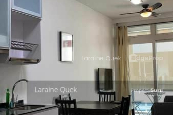 SUITES @ PAYA LEBAR Apartment / Condo | Listing