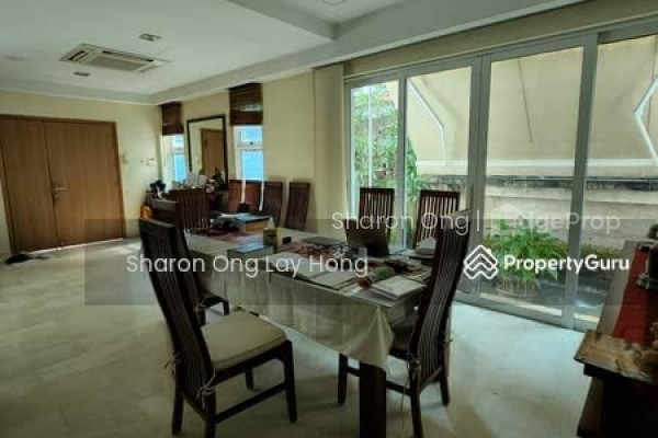 SOO CHOW GARDEN Landed | Listing