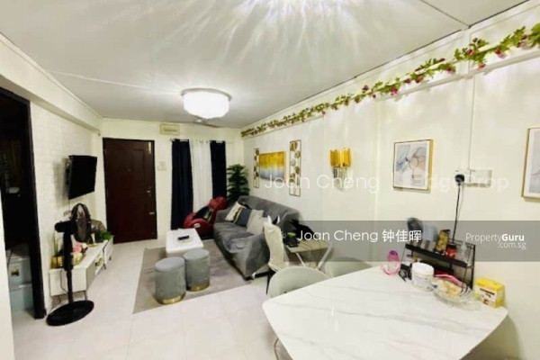 130 MARSILING RISE: HDB | Details & Reviews | EdgeProp Singapore