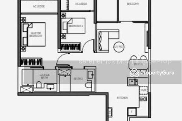 The Atelier Apartment / Condo | Listing